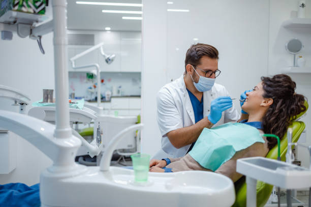 Best Root Canal Treatment  in Payne, OH